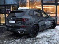 używany BMW X5 xDrive40d