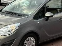 używany Opel Meriva B Gwarancja, Klima, 1.4
