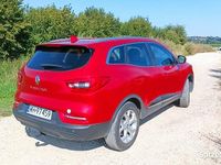 używany Renault Kadjar