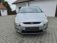 używany Ford S-MAX 2,0tdci 7 Foteli.Klimatr 2 str.Tempomat.Parktronic Przód i Tył.…