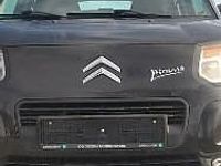 używany Citroën C3 Picasso 1.6 HDi SX