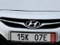 używany Hyundai i40 1.7Crdi, Super stan, Bogato wyposażony, Ideal!