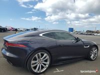 Używany Jaguar F-Type S 2017