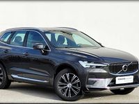 używany Volvo XC60 B5 B AWD Plus Bright aut