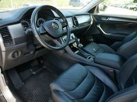 używany Skoda Kodiaq 2.0TDI 190KM Eu6 4x4 -Automat DSG -Salon PL -2gi Właściciel -…