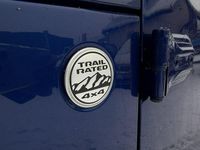 używany Jeep Wrangler 4x4, Reduktor, Klimatronic 2-stref, Podgrz. fotele i kierownica