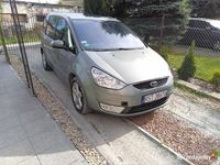 używany Ford Galaxy 2.3 Automat 7os