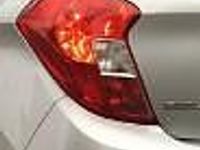 Używany Opel Karl 75 KM (55 kW) 2016 Srebrny (metalik) Hatchback