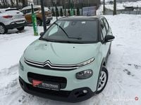 Używany Citroën C3 68 KM (50 kW) 2018 Inny (metalik) Hatchback