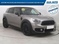 Używany Mini Countryman 2018 Srebrny SUV