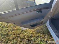 używany Mercedes S550 