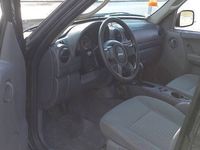 używany Jeep Cherokee 