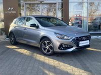 używany Hyundai i30 1.5dm 110KM 2022r. 80 800km