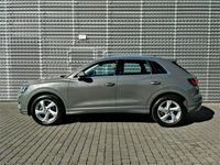 używany Audi Q3 1.5dm 150KM 2020r. 29 427km