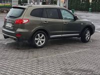 używany Hyundai Santa Fe 2.2 crdi 155 koni siedmioosobowy!!!