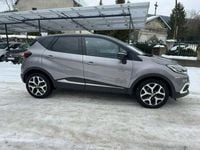 używany Renault Captur 1.3dm 150KM 2019r. 74 000km