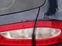 używany Ford Mondeo VIII