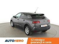 używany Citroën C4 Cactus panorama navi PDC tempomat