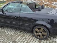 Używany Audi A4 2006 Kabriolet