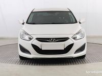Używany Hyundai i40 2013 Biały Sedan/Limuzyna