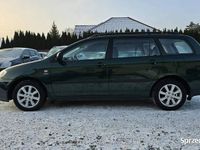 używany Toyota Corolla Salon Polska Seria E12 (2001-2007)