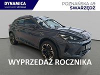 Używany Cupra Formentor 150 KM (110 kW) 2024 Szary (metalik) SUV
