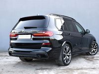 używany BMW X7 M50d