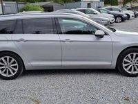 używany VW Passat 1.8dm 180KM 2016r. 209 900km