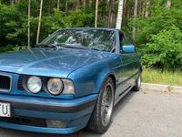 Używany BMW 525 1995