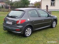 używany Peugeot 206+ 