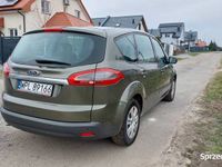 używany Ford S-MAX Lift 2011r.