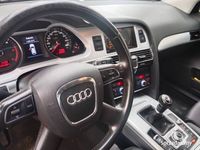 używany Audi A6 C6 Lif