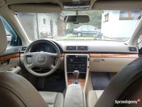używany Audi A4 Sprzedam b6 combi