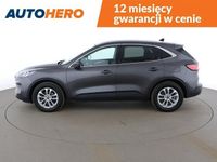 używany Ford Kuga 2dm 190KM 2020r. 95 400km