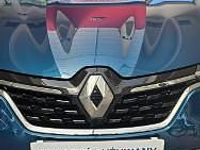 używany Renault Arkana 1.6dm 94KM 2022r. 49 050km