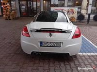 używany Peugeot RCZ 