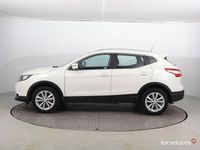 używany Nissan Qashqai 1.2 DIG-T