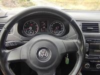 Używany VW Jetta 2013 Sedan/Limuzyna