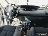 używany Renault Espace 4 lpg