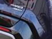 używany Toyota RAV4 Hybrid V (2018-)