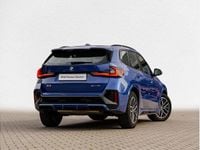 Używany BMW X1 Comfort Edition 136 KM (100 kW) 2024 Niebieski portimao m metalizowany SUV