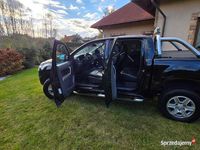 używany Ford Ranger 2.2 TDCi 4x4 DC Limited Salon Polska