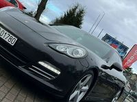 używany Porsche Panamera 3.6dm 300KM 2011r. 195 000km