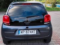 używany Citroën C1 