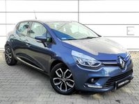 używany Renault Clio IV 