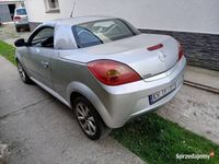 używany Opel Tigra CABRIO 1,3 CDTI