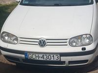 Używany VW Golf IV 1998 Hatchback