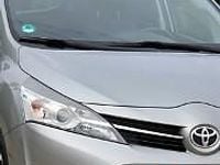 używany Toyota Verso 