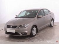 używany Seat Toledo 1.2 TSI