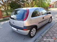 używany Opel Corsa C *Sprawna Klima*